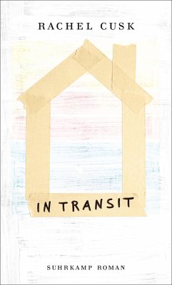 In Transit (eBook, ePUB) - Cusk, Rachel