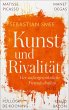 Kunst und Rivalität (eBook, ePUB) - Bild 1