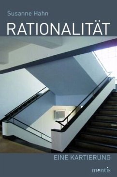 Rationalität - Hahn, Susanne