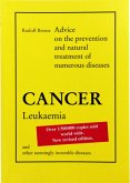 Cancer-Leukaemia and other seemingly incurable diseases