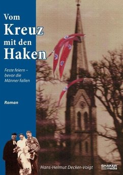 Vom Kreuz mit den Haken - Decker-Voigt, Hans-Helmut