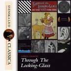 Through the Looking-Glass and What Alice Found There (unabridged) (MP3-Download)