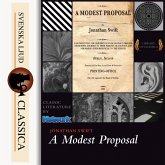 A Modest Proposal (unabridged) (MP3-Download) A Modest Proposal (unabridged) (MP3-Download)