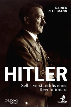 Hitler - Zitelmann, Rainer