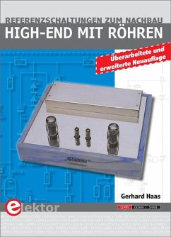 High-End mit Röhren - Haas, Gerhard