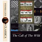 The Call of the Wild (unabridged) (MP3-Download)