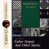 Father Sergius (unabridged) (MP3-Download) Father Sergius (unabridged) (MP3-Download)