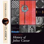 History of Julius Caesar (unabridged) (MP3-Download)