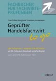 Geprüfter Handelsfachwirt to go Geprüfter Handelsfachwirt to go