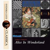 Alice's Adventures in Wonderland (unabridged) (MP3-Download)