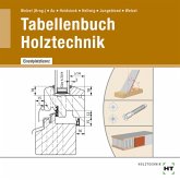 Tabellenbuch Holztechnik, CD-ROM