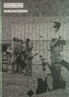 Cover The Theater of War