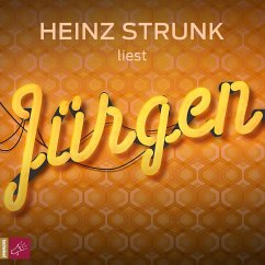 Jürgen (MP3-Download) - Strunk, Heinz