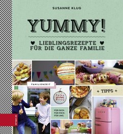 Yummy! (eBook, ePUB) - Klug, Susanne