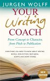 Your Writing Coach (eBook, ePUB)
