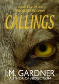 Callings (Projection, #5) (eBook, ePUB)