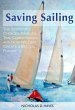 Saving Sailing (eBook, ePUB) - Bild 1