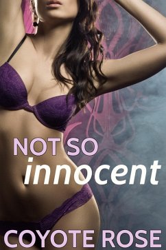 Cover Not So Innocent: Older Man Younger Woman (eBook, ePUB)