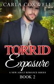 Torrid Exposure - Book 2 (eBook, ePUB)