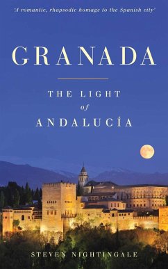 Cover Granada (eBook, ePUB)