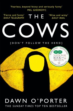 The Cows (eBook, ePUB) - O'Porter, Dawn