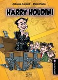 Connais-tu? - En couleurs 17 - Harry Houdini (eBook, PDF) Connais-tu? - En couleurs 17 - Harry Houdini (eBook, PDF)