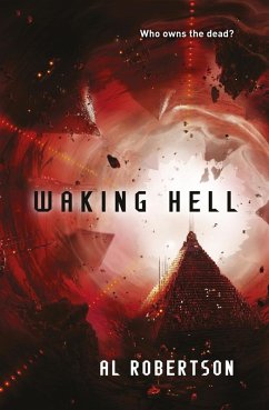 Waking Hell (eBook, ePUB) - Robertson, Al