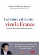 La France est morte, vive la France... - Bild 1