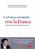 La France est morte, vive la France (eBook, ePUB)