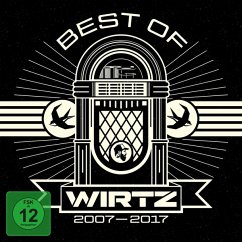 Best Of 2007-2017 - Wirtz
