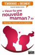 Veux-tu une nouvelle maman? (eBook,... - Bild 1