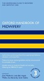 Oxford Handbook of Midwifery (eBook, ePUB)