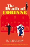 The Death of Corinne (eBook, ePUB)