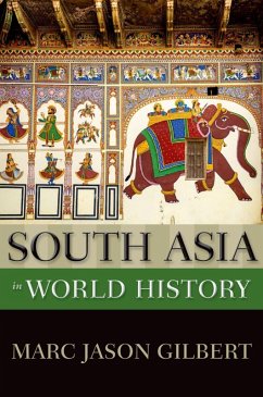 Cover South Asia in World History (eBook, ePUB)