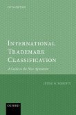International Trademark Classification (eBook, ePUB)