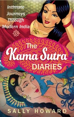 Cover The Kama Sutra Diaries (eBook, ePUB)