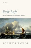 Exit Left (eBook, ePUB)