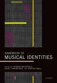 Handbook of Musical Identities (eBook, ePUB)