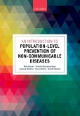 An Introduction to Population-level Prevention of Non-Communicable Diseases (eBook, ePUB)