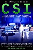 The Mammoth Book of CSI (eBook, ePUB)