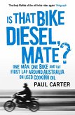 Is that Bike Diesel, Mate? (eBook, ePUB)