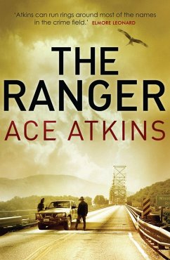 The Ranger (eBook, ePUB) - Atkins, Ace