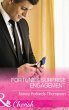 Fortune's Surprise Engagement (eBook,... - Bild 1