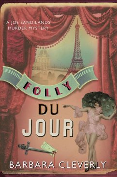 Cover Folly Du Jour (eBook, ePUB)