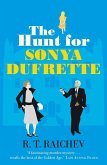 The Hunt for Sonya Dufrette (eBook, ePUB)