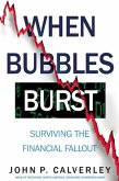 When Bubbles Burst (eBook, ePUB)