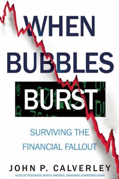 When Bubbles Burst (eBook, ePUB) - Calverley, John
