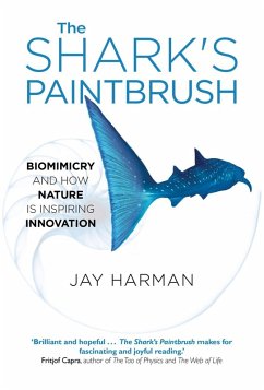 Cover The Shark's Paintbrush (eBook, ePUB)
