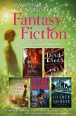 Leave Your World Behind - A Fantasy Fiction Sampler (eBook, ePUB)