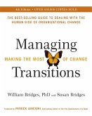 Managing Transitions (eBook, ePUB)